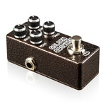 Xvive T1 Golden Brownie Distortion