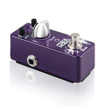 V3 METAL From Xvive Micro Pedal
