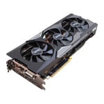 SAPPHIRE NITRO FURY Tri-X AMD HBM Graphics Card 4GB