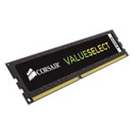 Corsair 16GB Value Select DDR4 2133MHz RAM/Memory Module