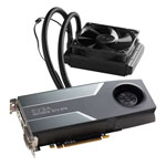 EVGA GeForce GTX 970 HYBRID GAMING Graphics Card 4GB