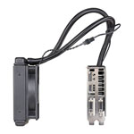 EVGA GeForce GTX 970 HYBRID GAMING Graphics Card 4GB