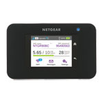 Mobile WiFi Hotspot 4G/LTE/3G Mobile Sim Router Aircard Unlocked
