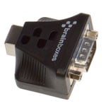 Brainboxes 1 Port Ultra RS232 Isolated USB to Serial Adapter