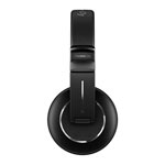 Pioneer HDJ2000 Mk2 Premium Professional DJ Headphones in Black
