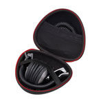 Pioneer HDJ2000 Mk2 Premium Professional DJ Headphones in Black