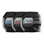 Corsair H115i AIO Hydro/Water Intel/AMD RGB LED CPU Cooler