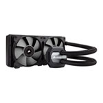 Corsair H100i V2 AIO Hydro/Water RGB LED CPU Cooler