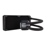 Corsair H100i V2 AIO Hydro/Water RGB LED CPU Cooler