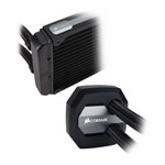 Corsair H100i V2 AIO Hydro/Water RGB LED CPU Cooler