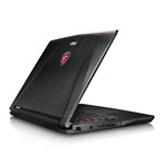 MSI GS40 14" i7 NVIDIA 970M Windows 10 Gaming Laptop 256GB SSD