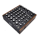 Rane MP2015 Performance DJ Mixer, 4 Analog Deck Inputs, 24-bit 96 kHz, Dual USB, Flex FX, DSP Rane MP2015 Performance DJ Mixer, 4 Analog Deck Inputs, 24-bit 96 kHz, Dual USB, Flex FX, DSP