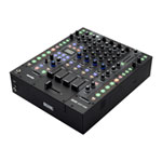 Rane Sixty-Four Professional Grade DJ Mixer, Serato DJ, Magnetic Faders, DSP, USB Audio Interface - 48kHz/32 bit FP Rane Sixty-Four Professional Grade DJ Mixer, Serato DJ, Magnetic Faders, DSP, USB Audio Interface - 48kHz/32 bit FP