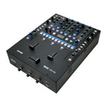 Rane Sixty Two Professional Grade DJ Mixer, Serato DJ, Magnetic Faders, Twin USB Rane Sixty Two Professional Grade DJ Mixer, Serato DJ, Magnetic Faders, Twin USB