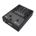 RANE TTM57 MKII DJ Mixer, Silicone RGB backlit pads, Joystick controls, Dual USB RANE TTM57 MKII DJ Mixer, Silicone RGB backlit pads, Joystick controls, Dual USB