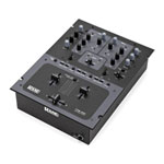 RANE TTM56S DJ Mixer, Perfect for Scratching / Battles, No-Bleed Magnetic Faders, Flex FX Post Fader Effects Loop RANE TTM56S DJ Mixer, Perfect for Scratching / Battles, No-Bleed Magnetic Faders, Flex FX Post Fader Effects Loop