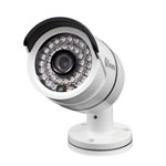 Swann CCTV 720p HD IP Bullet Security Camera PoE