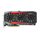 ASUS STRIX Radeon R9 390 Gaming OC 8GB AMD Graphics Card