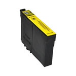 COMPATIBLE EPSON 18XL Yellow Ink Cartridge for Printers XP30 XP102 1804/1814 COMPATIBLE EPSON 18XL Yellow Ink Cartridge for Printers XP30 XP102 1804/1814