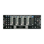 Denon DN-X500 Professional Mobile/Club DJ Mixer Denon DN-X500 Professional Mobile/Club DJ Mixer
