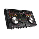 Denon DN-MC6000 MK 2 Professional DJ Digital Mixer & Controller Denon DN-MC6000 MK 2 Professional DJ Digital Mixer & Controller