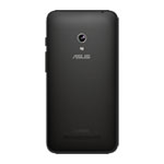 ASUS Zenfone 5 case for A500 Smartphone in Black