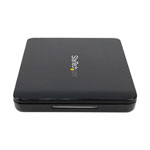 StarTech.com USB 3.1 Gen 2 2.5" External SSD/HDD Enclosure