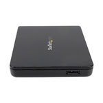 StarTech.com USB 3.1 Gen 2 2.5" External SSD/HDD Enclosure