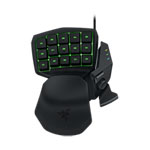 Razer Tartarus Chroma Gaming Keypad - 25 Fully Programmable Keys Razer Tartarus Chroma Gaming Keypad - 25 Fully Programmable Keys