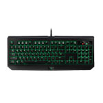 Razer Blackwidow Ultimate Stealth 2016 Mechanical Gaming Keyboard, Macro Keys, Dynamic Lighting, USB Passthrough, Black Razer Blackwidow Ultimate Stealth 2016 Mechanical Gaming Keyboard, Macro Keys, Dynamic Lighting, USB Passthrough, Black
