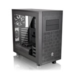 ThermalTake Core X31 Mid Tower Desktop PC Computer Chassis, USB 3.0, Windowed, 2x 120mm Fans, Black ThermalTake Core X31 Mid Tower Desktop PC Computer Chassis, USB 3.0, Windowed, 2x 120mm Fans, Black