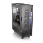 Thermal Take Core WP100 Large PC Gaming Case with Window/Wheels