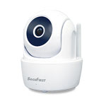 Secufirst Wireless Smart Home Control Security System Kit