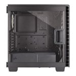 Corsair Carbide Clear 400C Desktop PC Computer Case Black (2019)
