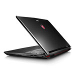 MSI GP62 6QF Leopard Pro i7 16GB Gaming Laptop with USB Type C + Windows 10
