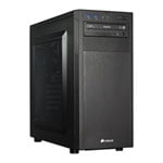 Intel Gaming PC with Intel Core i5 and NVIDIA GeForce GTX 970