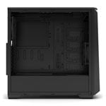 Phanteks Black Eclipse P400 Windowed RGB Midi PC Case