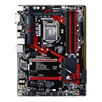 Gigabyte Intel Z170 Gaming K3 ATX Motherboard
