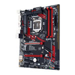 Gigabyte Intel Z170 Gaming K3 ATX Motherboard