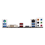 Gigabyte Intel Z170 Gaming K3 ATX Motherboard