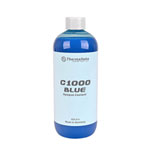 Thermaltake C1000 Water Cooling fluid, 1 Litre, Blue Thermaltake C1000 Water Cooling fluid, 1 Litre, Blue