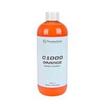 Thermaltake C1000 Orange Water Cooling Fluid 1L Thermaltake C1000 Orange Water Cooling Fluid 1L