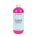 1L Thermaltake C1000 Purple, Opaque Coolant Fluid, 1000ml 1L Thermaltake C1000 Purple, Opaque Coolant Fluid, 1000ml