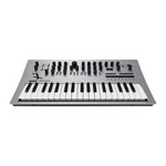 KORG Minilogue Polyphonic Analog Synthesizer