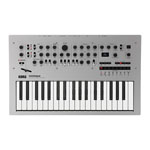 KORG Minilogue Polyphonic Analog Synthesizer