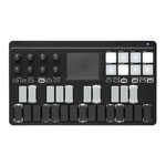 KORG - 'nanoKEY Studio' Mobile MIDI Keyboard
