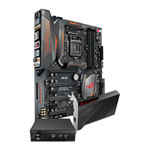 Asus ROG MAXIMUS VIII EXTREME/ASSEMBLY, Intel Z170, S1151, DDR4, SATAe, U.2, M.2, SLi/CrossFire, acWiFi, USB3.1A+C, EATX Asus ROG MAXIMUS VIII EXTREME/ASSEMBLY, Intel Z170, S1151, DDR4, SATAe, U.2, M.2, SLi/CrossFire, acWiFi, USB3.1A+C, EATX