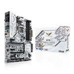 Asus SABERTOOTH Z170 S, Intel Z170, S 1151, DDR4, SATAe, M.2 (PCIe/SATA), 2-Way SLi/3-Way CrossFire, GbE, USB3.1A+C, ATX Asus SABERTOOTH Z170 S, Intel Z170, S 1151, DDR4, SATAe, M.2 (PCIe/SATA), 2-Way SLi/3-Way CrossFire, GbE, USB3.1A+C, ATX