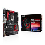 ASUS Intel B150 PRO GAMING RGB AURA Skylake ATX Motherboard