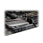ASUS Intel Z170 Maximus 8 Hero Alpha Skylake Gaming Motherboard